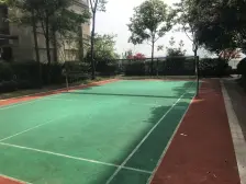 朝南带大露台洋房,视野好,采光好