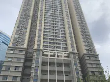 曹家渡·蓝朝部落·1室·0厅