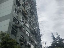 长风·桂巷新村·1室·1厅