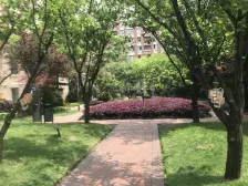 龙湖观蓝精装三房,端户视野好,诚心出售,看房方便