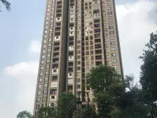 大学城 金科廊桥水乡沁园美四房112万