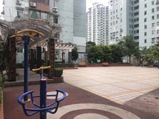 南北两房,采光良好,主卧朝南,,采光良好