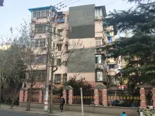 甘泉宜川·新沪小区·2室·1厅