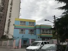 霍兰公寓 2室1厅 南