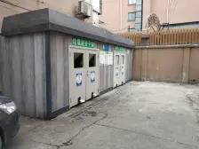 运营总优选!正气小三房近地铁小区中间位置全明户型