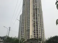 住家装修 保持好 住家安静 业主诚心卖