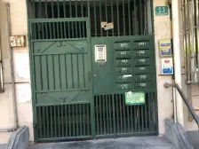 小区的边套户型,主卧朝南带大阳台,中间楼层,采光好