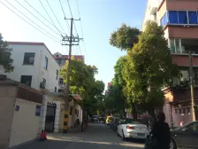 五角场繁华地段,小区PK房源,税费少,拎包入住