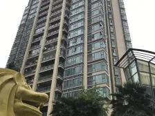 加州新牌坊 城市今典一房30万