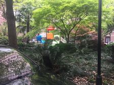 南京西路·达安城·1室·0厅