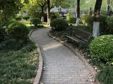 黄兴公园·文化佳园·3室·2厅