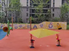 经开区C位,生活方便,配套齐全 万科品质小区 视野好