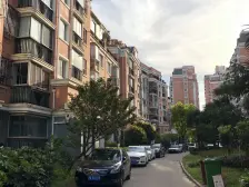 文化佳园 3室2厅 南 北