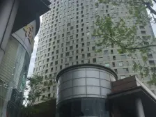 静安办公楼·丽都新贵·3室·2厅