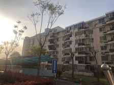 小区中间位置,拎包入住,电梯高层采光好,视野足