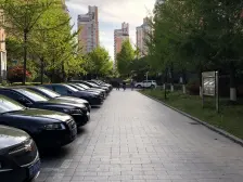 文化佳园 3室2厅 南 北