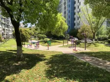 黄兴公园·香阁丽苑·2室·1厅