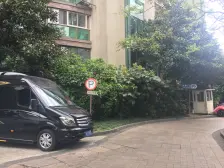 水电费低通燃气中 央空调带地暖看苏州河景观