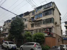 海滨三村 经典1房自住装修 地铁近 不靠马路 总价低