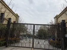 南翔·同济融景雅苑·3室·2厅