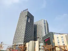 枫桥 · 新区港龙城市商业广场 · 2室 · 2厅