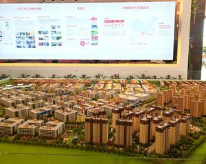 俊发蓝湖俊园2室1厅东
