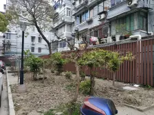 精装全明海滨五村繁华地段