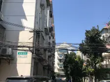 黄兴公园地铁口电梯全明大两房出售
