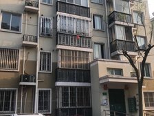 原始三房两卫清水毛坯楼层好位置佳视野开阔