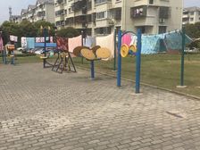 外环迎宾高速,凌空路地铁2号线,采光充足,配套成熟