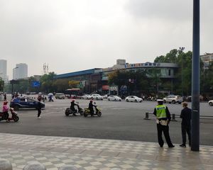 益州国际2室1厅东