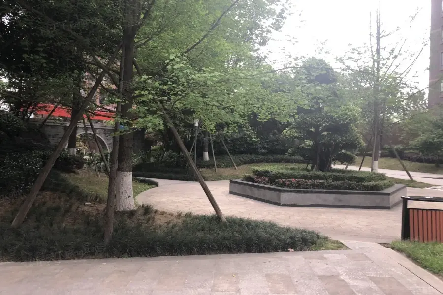 致瑞雅苑b区