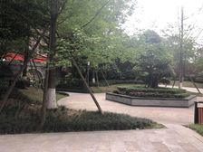 致瑞雅苑B区2室1厅东南
