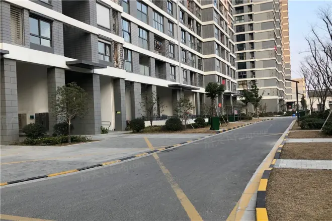 环太湖艺术城德郡