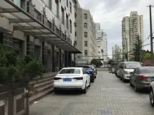 中通大厦 1室1厅 南