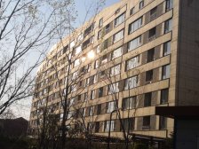 万科公园里 6室2厅 南 北