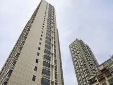 第一国际全明户型,北看海南看山,采光视野好诚心出售