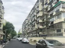 大开间,环境优美,居家装修,诚意出售