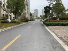 同济融景雅苑大三房,户型好,接受置换,诚意出售