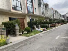 通用国际 1室1厅 南