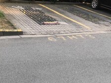 南北通两房,户型好,采光无遮挡,房东诚意出售,