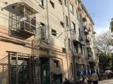 靖宇东路85弄 1室1厅 南
