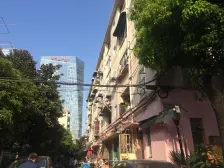 建新小区 1室1厅 南