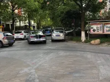 文化佳园竟然有这样的复式,双露台设计,私享城市绿洲