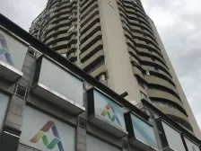 中通大厦 1室1厅 北