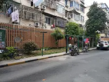 海滨三村 2室0厅 南 北