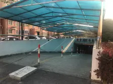 沿河景观房,户型方正,南北双阳台通透,精装修采光好