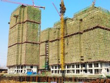 嵛景华城 2室1厅 南