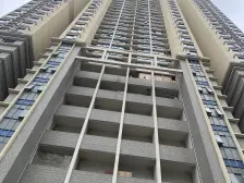 曹家渡·蓝朝部落·随时看房 业主配合度高