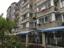 近古北 近地铁 准电梯房 15号线地铁口 近内环